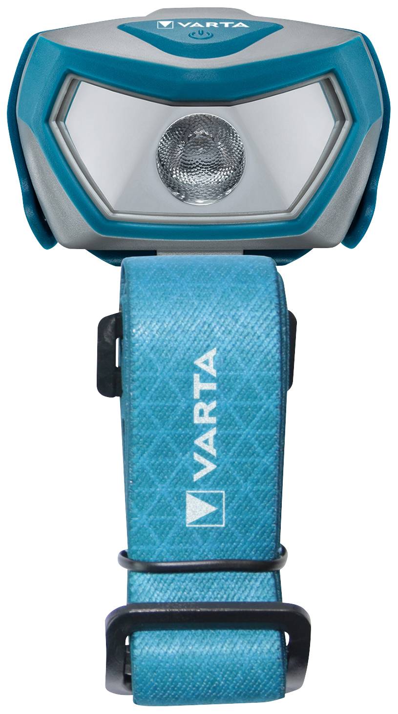 Varta Outdoor Sports H10 Pro LED (monochrome) Headlamp battery-powered 100 lm 35 h 16650101421