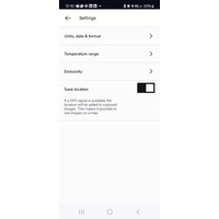 FLIR One Gen 3 - USB-C Smartphone thermal imager -20 up to +120 °C 80 x 60 Pixel 8.7 Hz FLIR One Gen 3 - USB-C Smartphone thermal imager -20 up to +120 °C 80 x 60 Pixel 8.7 Hz