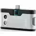 FLIR One Gen 3 - USB-C Smartphone thermal imager -20 up to +120 °C 80 x 60 Pixel 8.7 Hz FLIR One Gen 3 - USB-C Smartphone thermal imager -20 up to +120 °C 80 x 60 Pixel 8.7 Hz