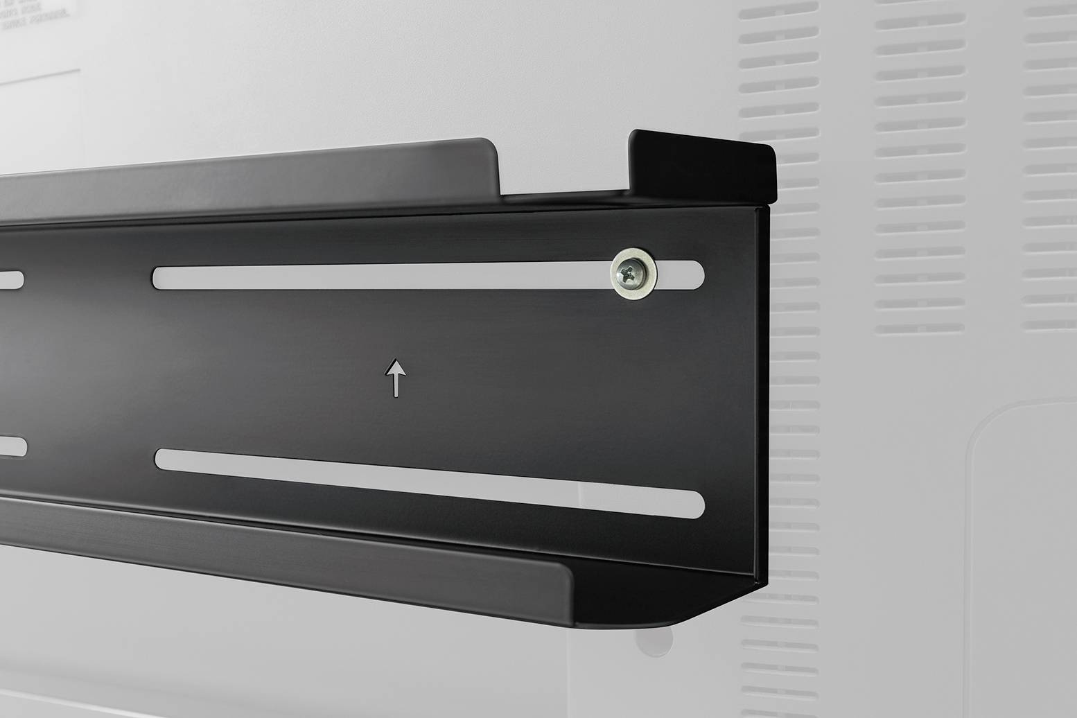 My Wall Compartment Black