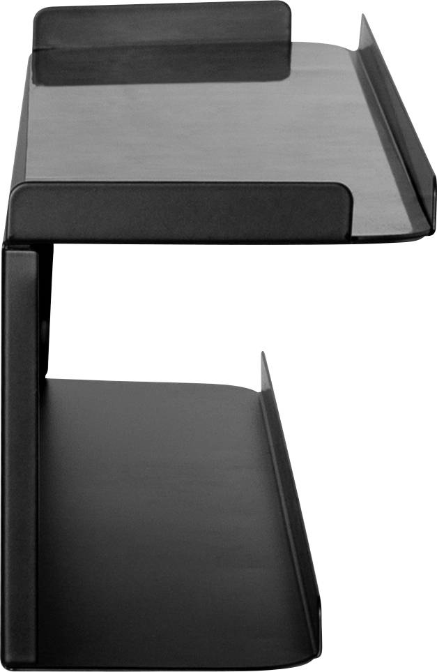 My Wall Compartment Black