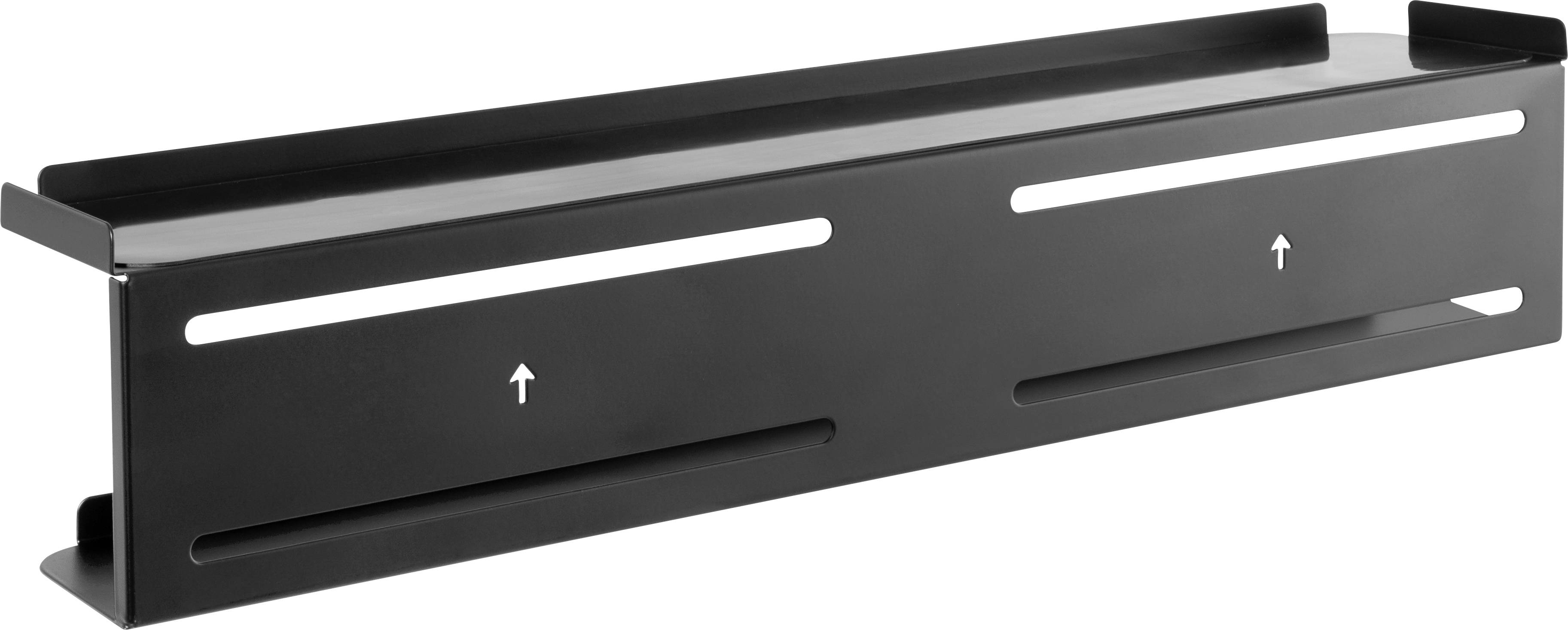 My Wall Compartment Black