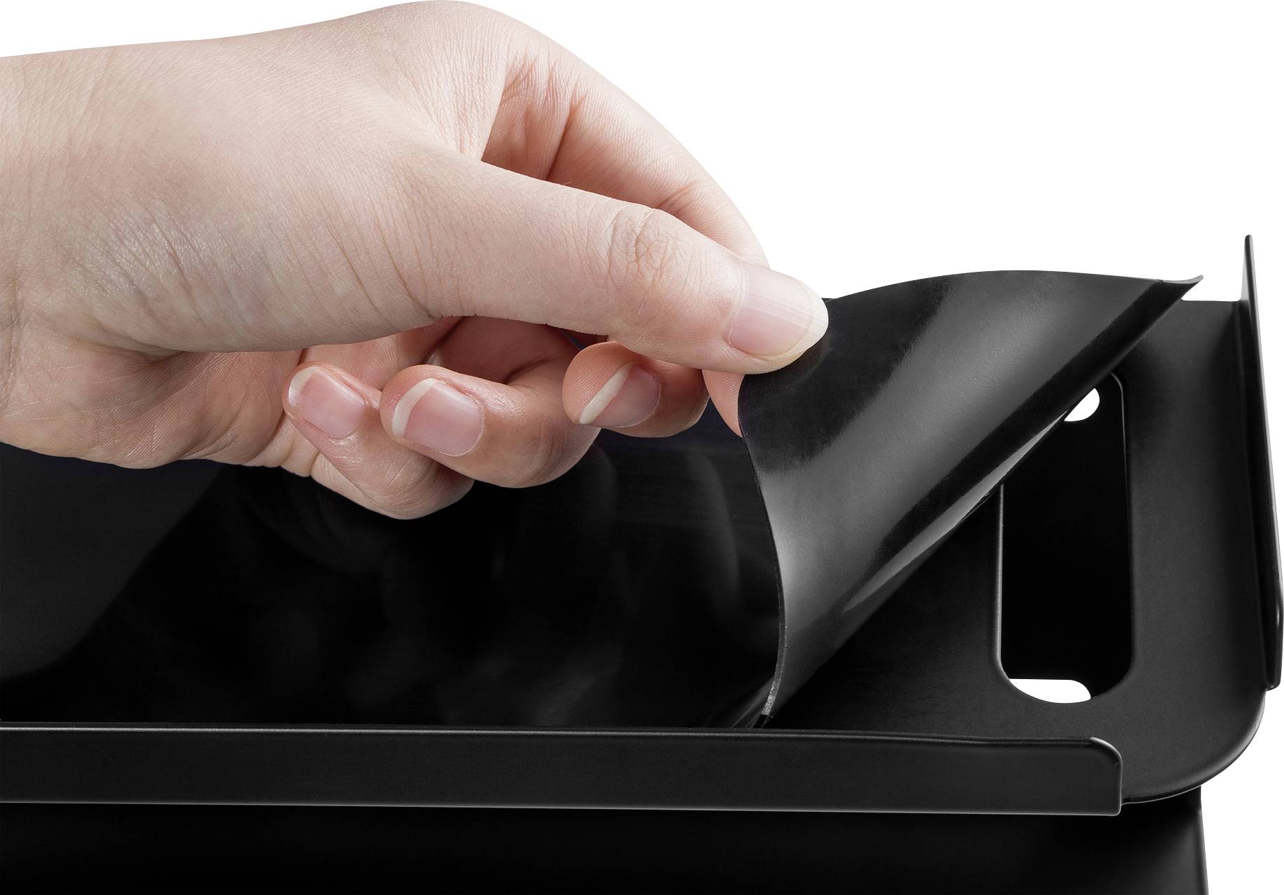 My Wall Compartment Black