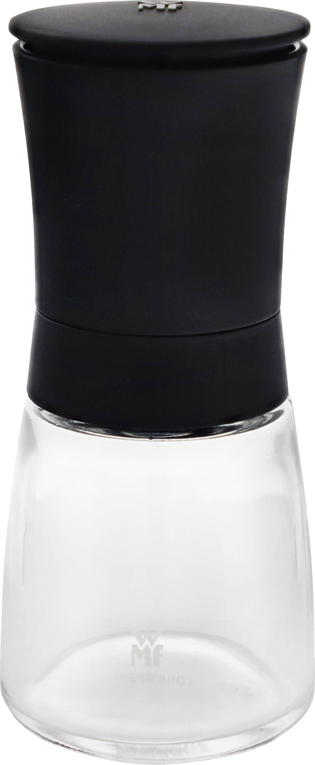 WMF Trend Salt/pepper grinder Black 1 pc(s)
