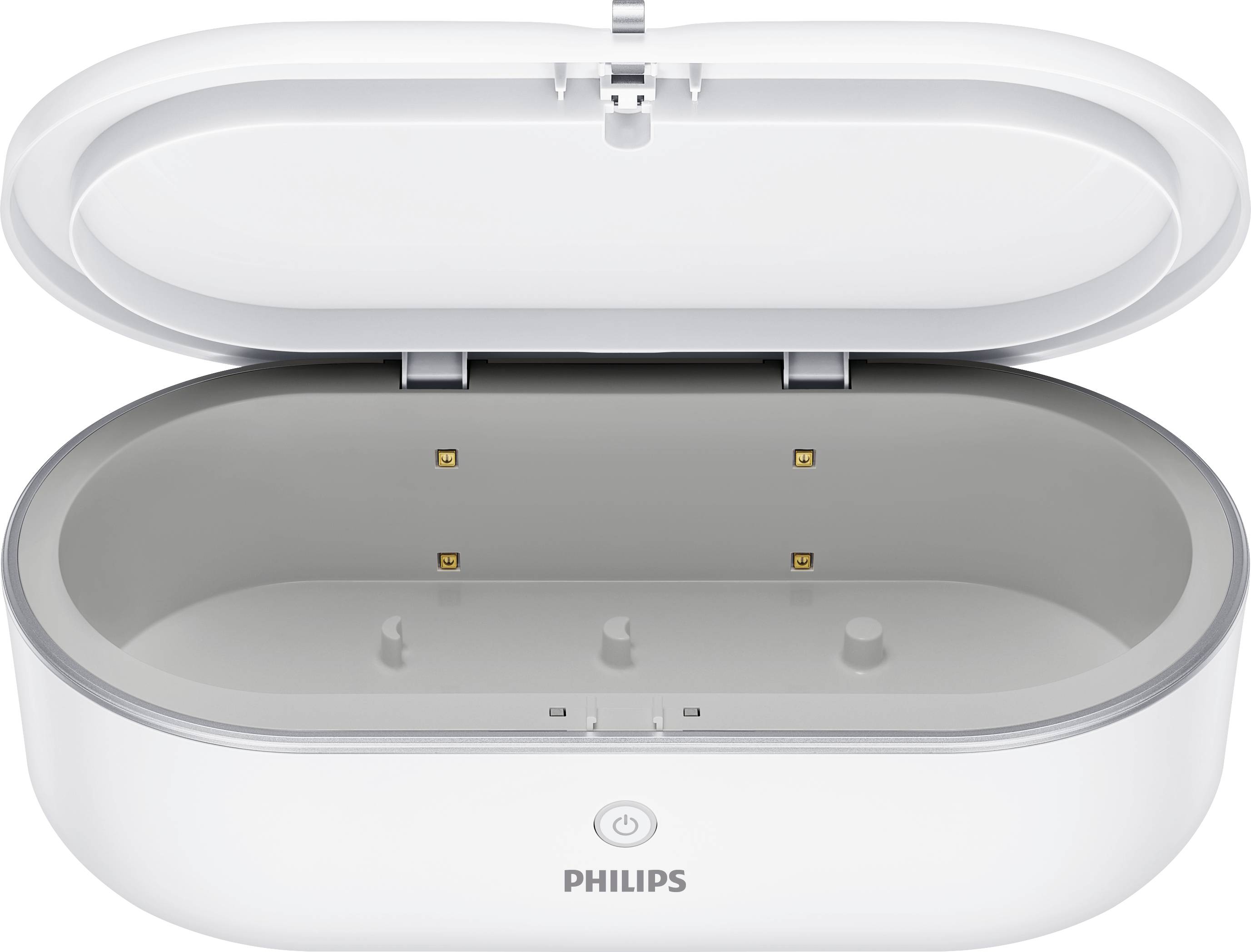 Philips Signify UV-C light sterilizer White