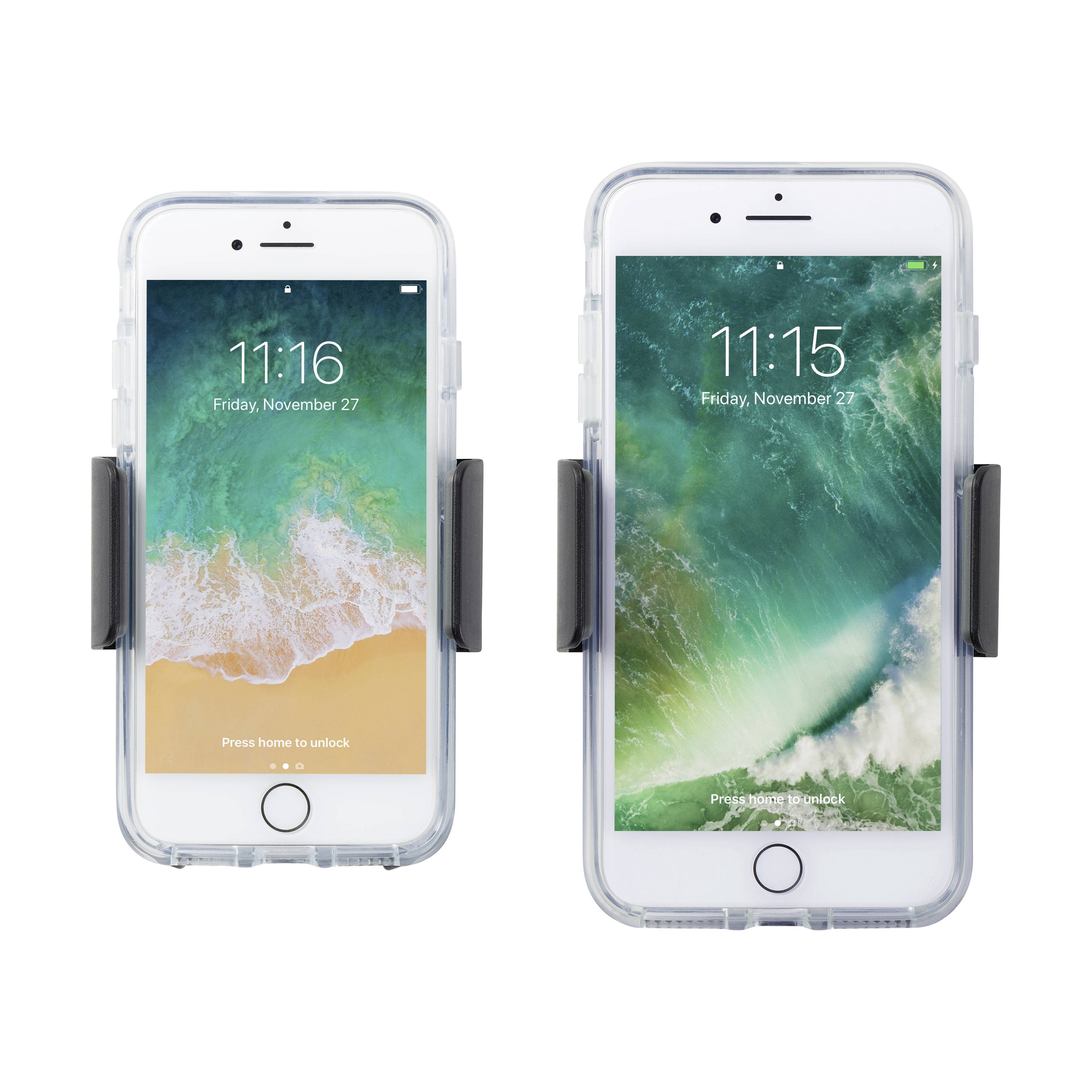 NITE Ize Squeeze Car mobile phone holder