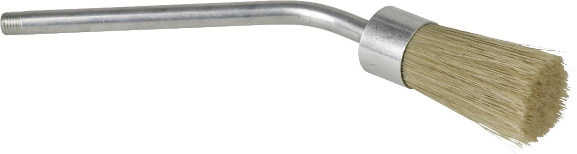 Pressol 05070 Tube nozzle with brush attachment Tube nozzle length (max.): 135 mm