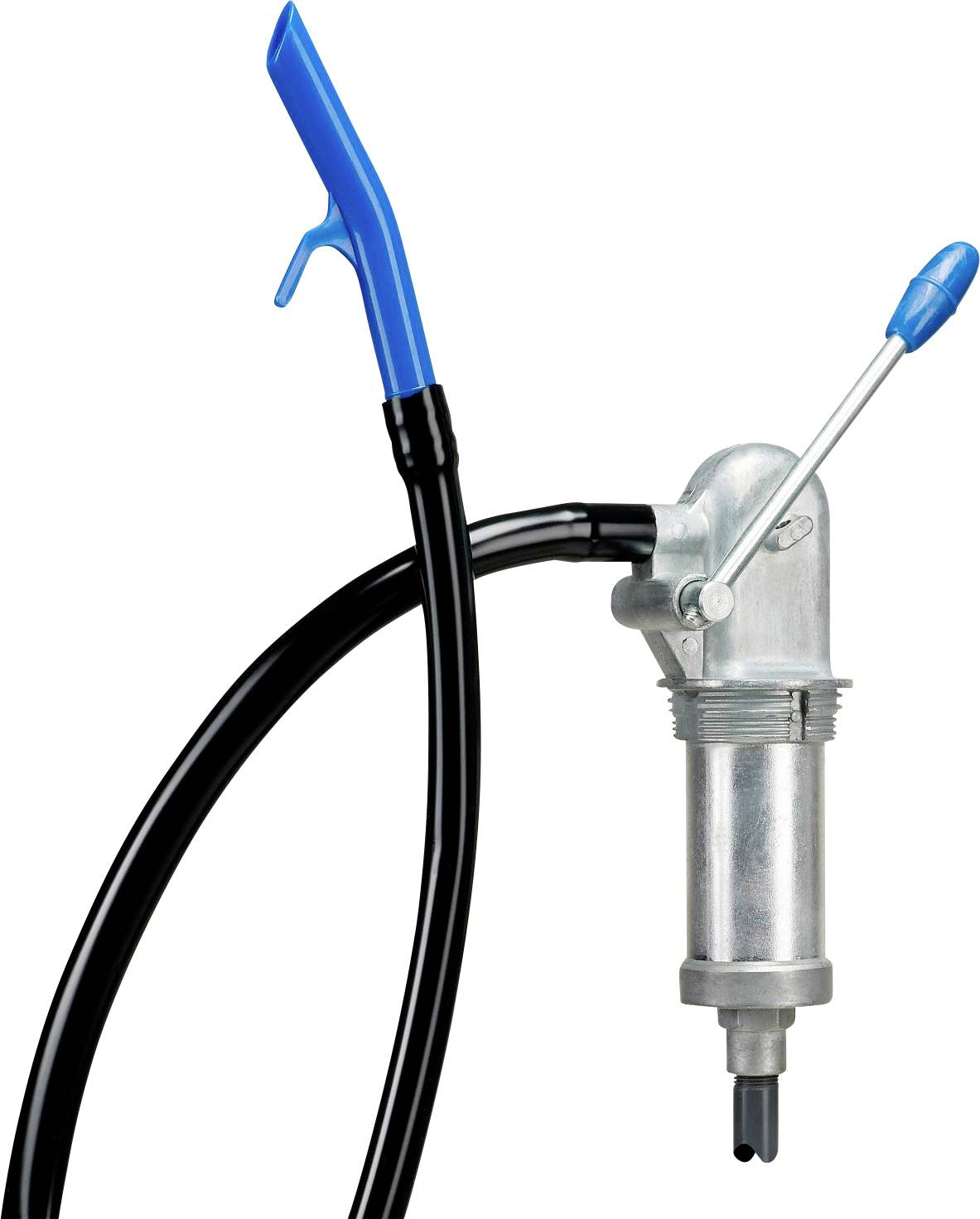 Pressol 13030 ZBH, SRL 1200-18 l/min Barrel pump 8