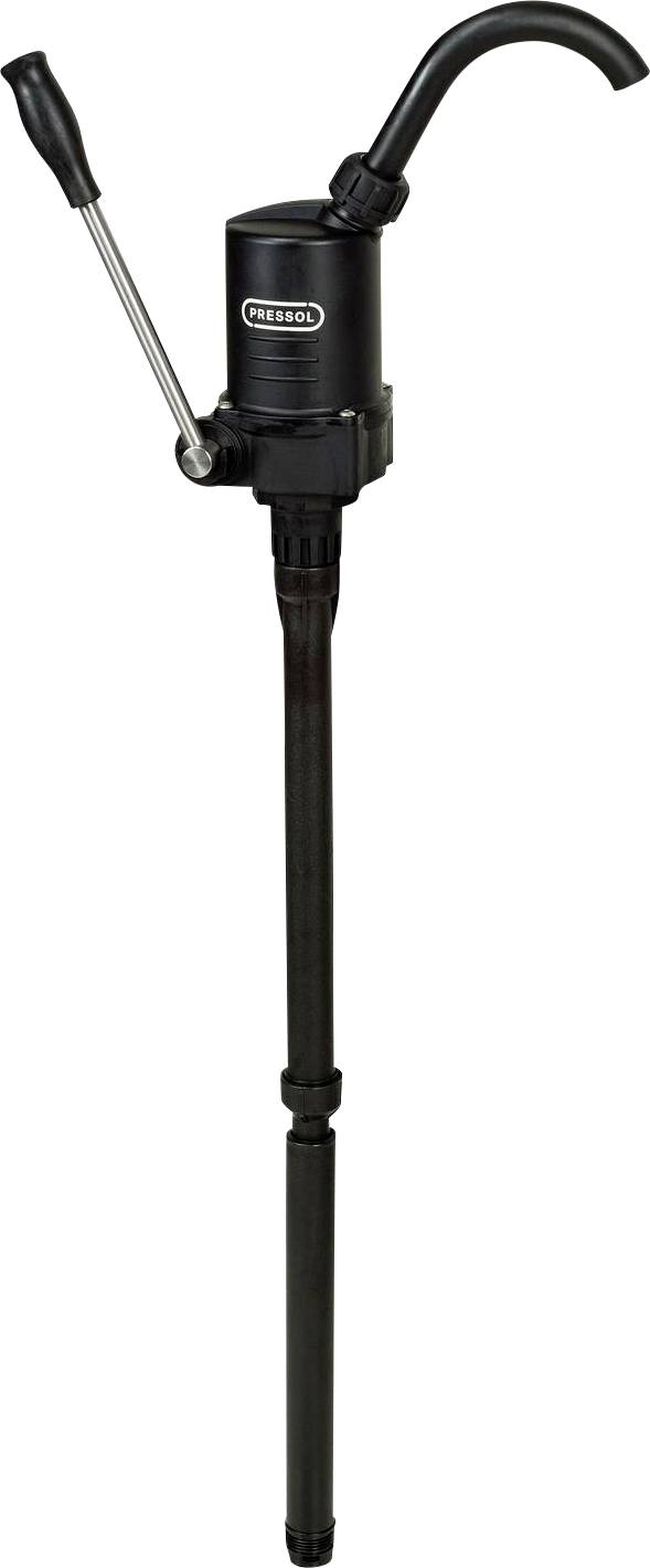 Pressol 13044 G 2''-ABS+PA 6 SRL 355-955-24 l/min Barrel pump 24