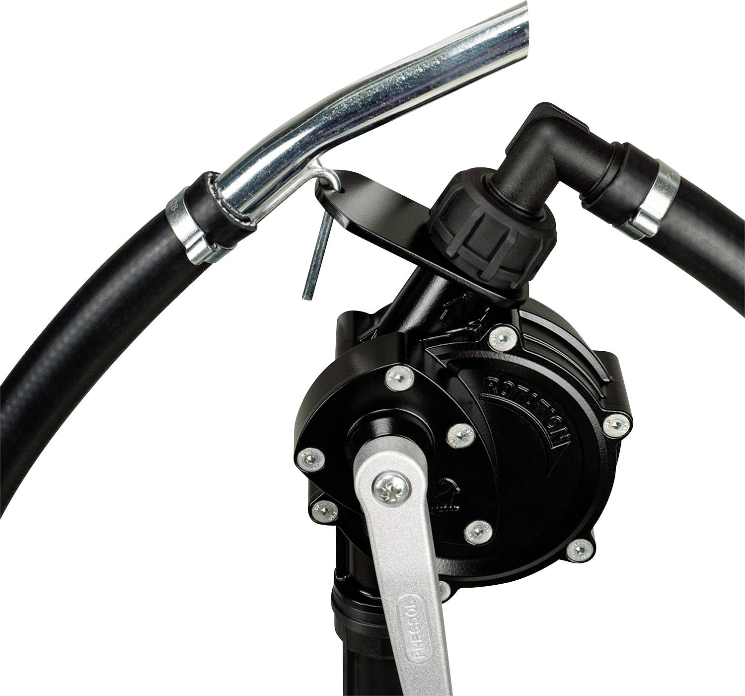 Pressol 13056 ZBH SRL 980-25 l/min Barrel pump 18