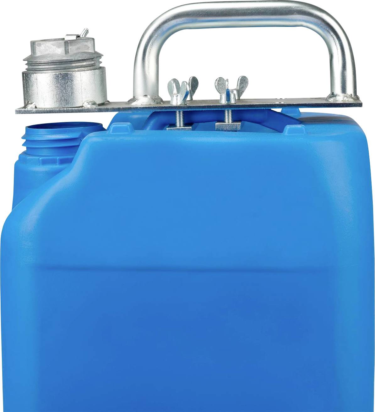 Pressol 17095 Pump mount