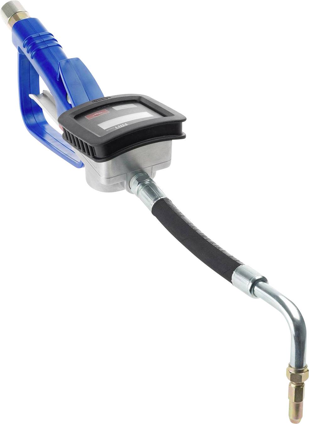 Pressol 19700 NEF Handheld digital counter