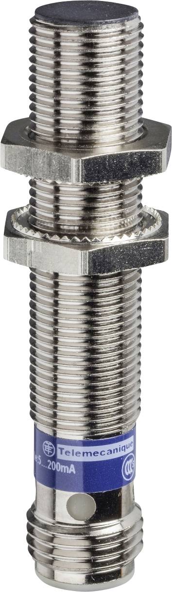 Telemecanique Inductive proximity switch M12 shielded Digital, PNP XS612B1PAM12