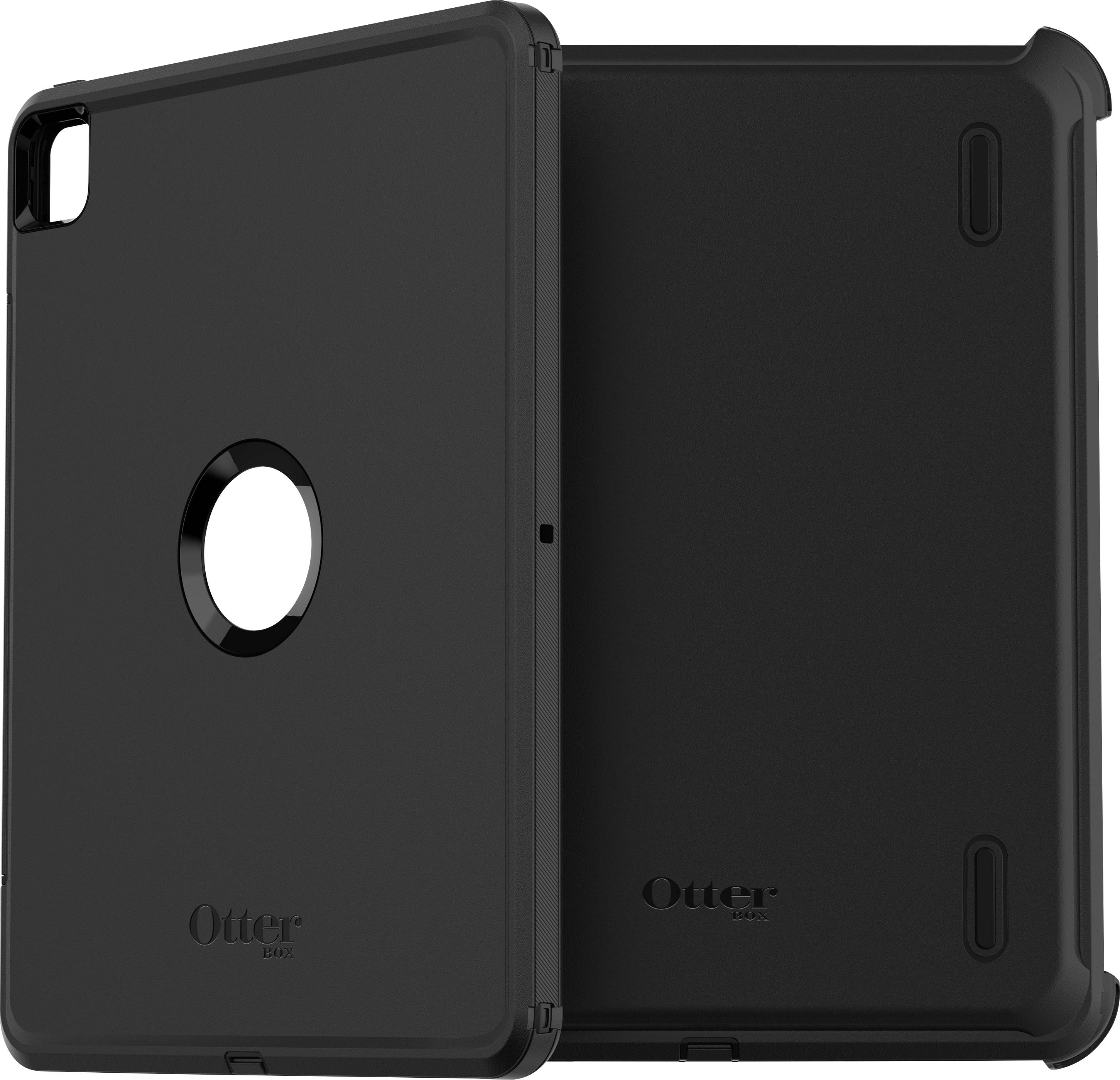 Otterbox Defender Pro Pack Tablet PC cover Apple iPad Pro 12.9" (Gen.4, 2020), iPad Pro 12.9" (Gen.5, 2021), iPad Pro 12.9"