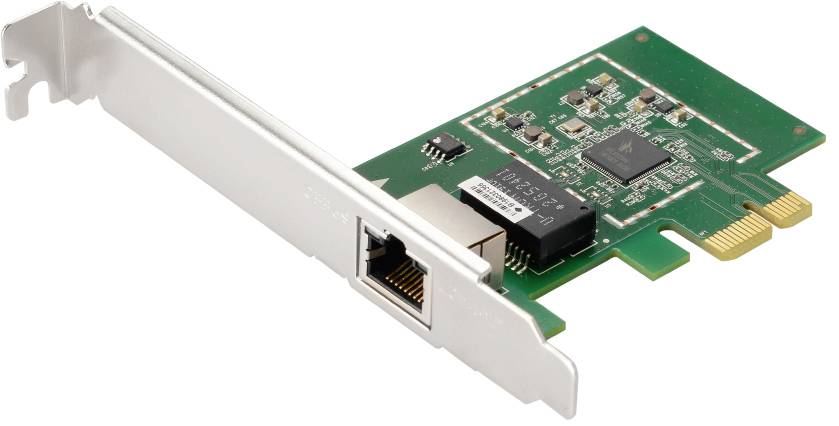 EDIMAX EN-9225TX-E Network adapter 100 MBit/s PCI-Express
