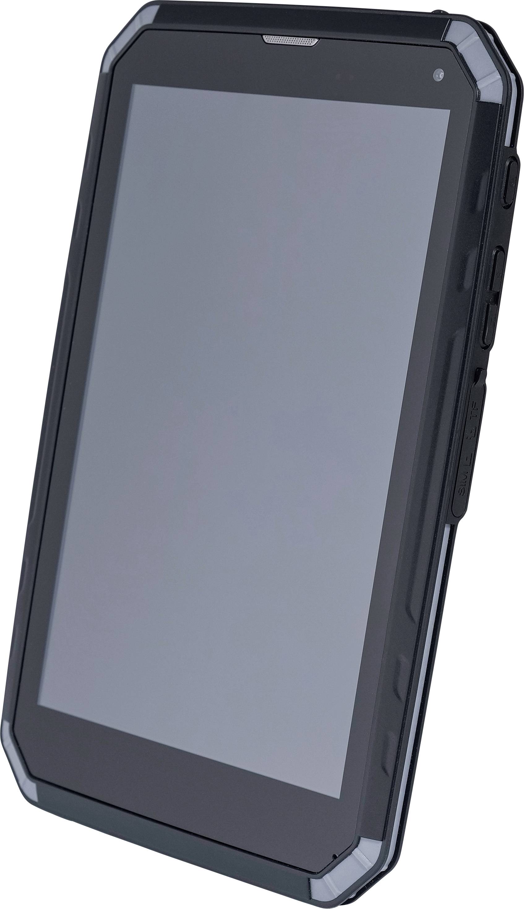 Cyrus CT1XA LTE/4G, UMTS/3G, GSM/2G, WiFi 64 GB Black Android 20.3 cm (8 inch) 2 GHz MediaTek Android™ 13 800 x 1280 Pixel