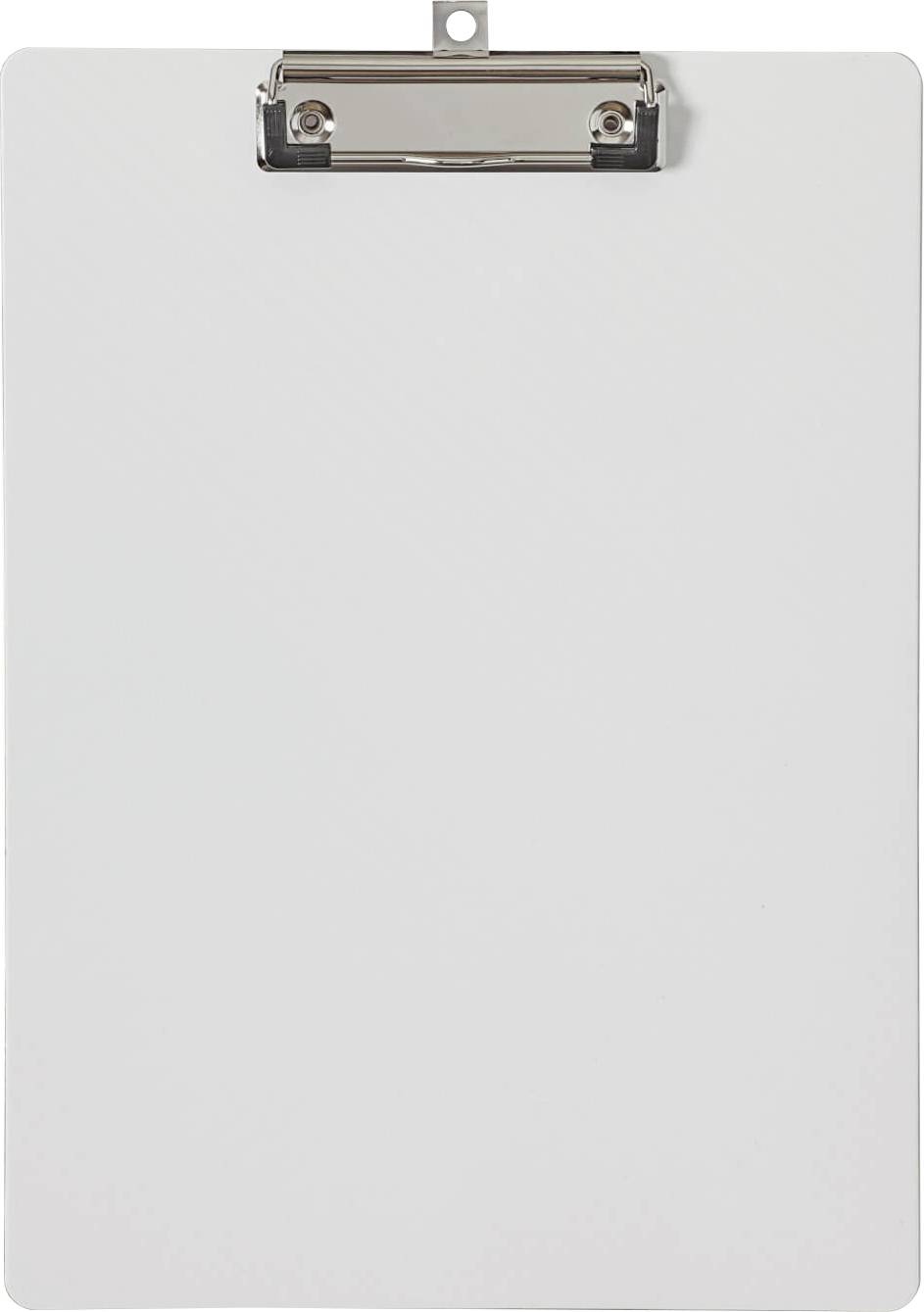 Maul Clipboard 2361002 White (W x H x D) 225 x 315 x 13 mm