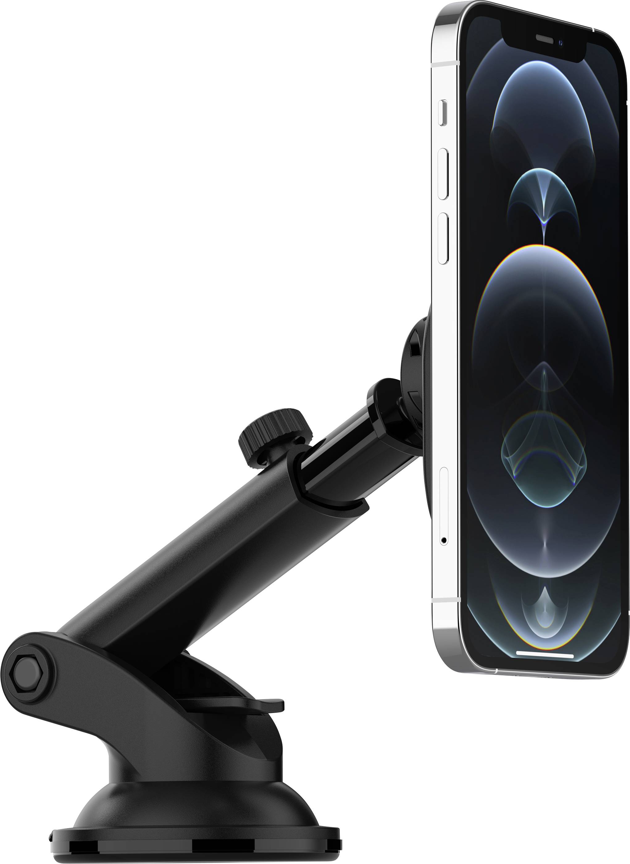 Otterbox MagSafe Dash/Windshield Suction cup Car mobile phone holder