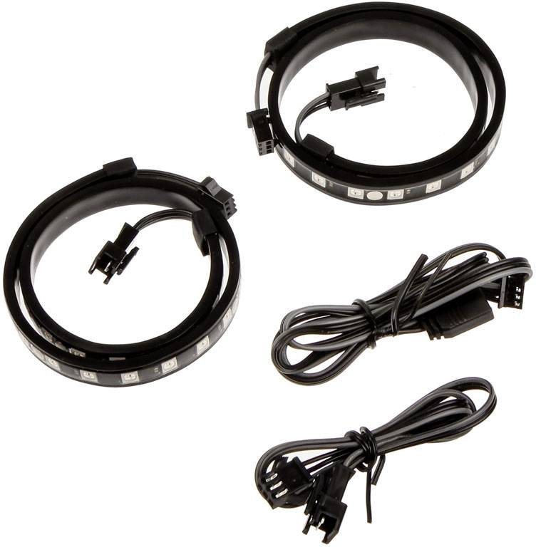 Phanteks Digital-RGB Combo Set PC LED strip RGB