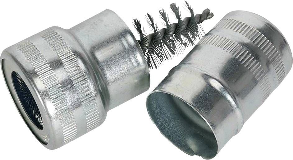 Battery pole brush Kunzer 7BPB01