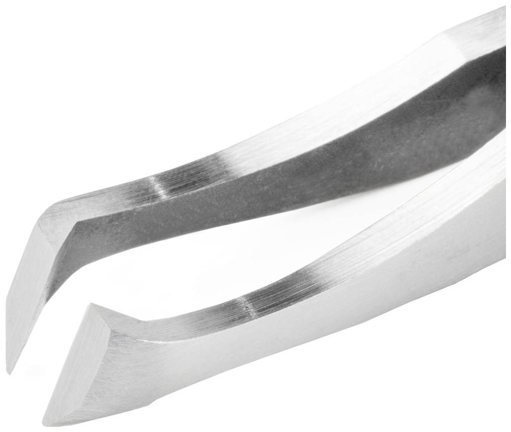 Weller Erem® 15AGW Cutter tweezers Pointed, slim 115.00 mm