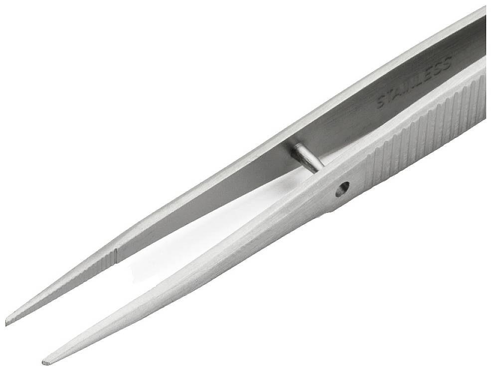 Weller Erem® 20AS Precision tweezers 108.00 mm