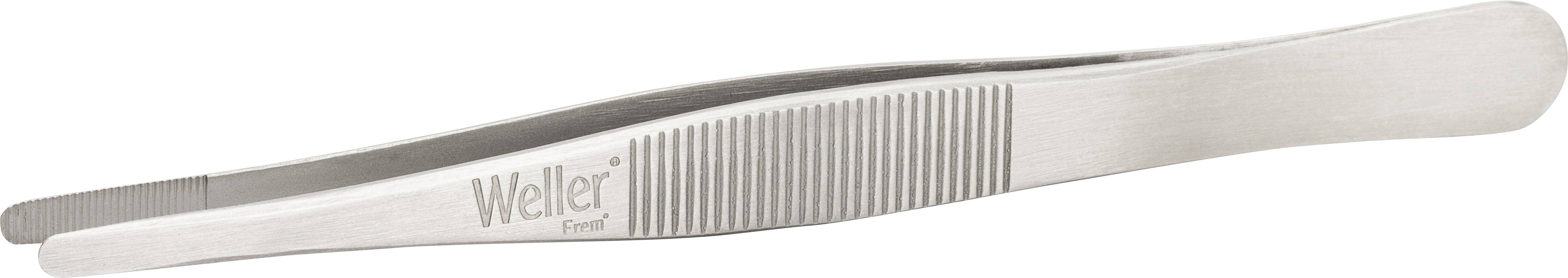 Weller Erem® 21SA120 Precision tweezers