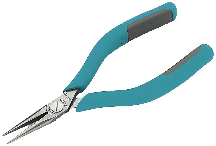 Weller Erem® 2411PD Needle nose pliers