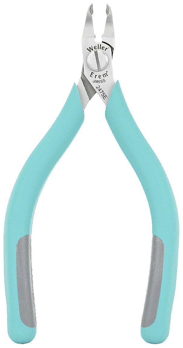 Weller Erem® 2475E ESD Tip cutter 135 mm