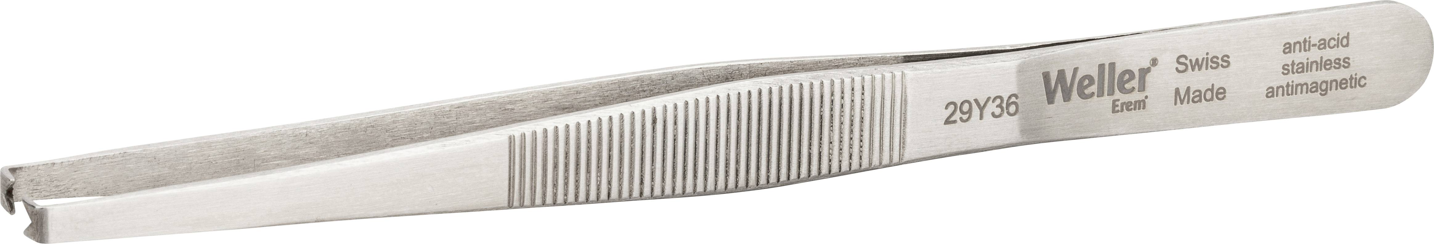 Weller Erem® 29Y36 Mini stripping tweezers 120.00 mm