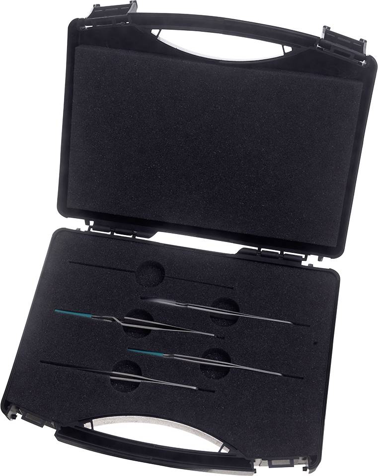 Weller Erem® 3400TSMDU SMD tweezers