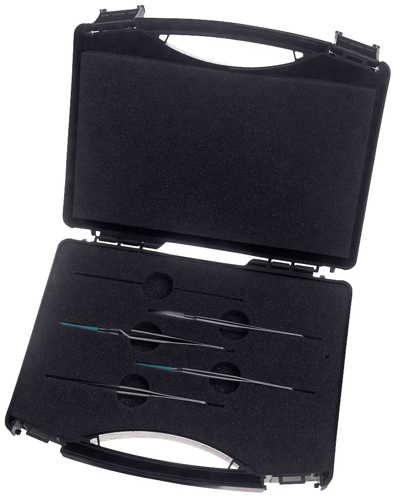 Weller Erem® 3400TSMDU SMD tweezers