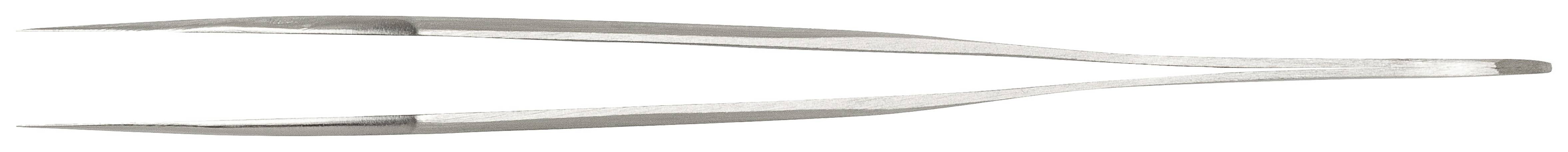 Weller Erem® 4SASL Precision tweezers Pointed, extra fine 110.00 mm