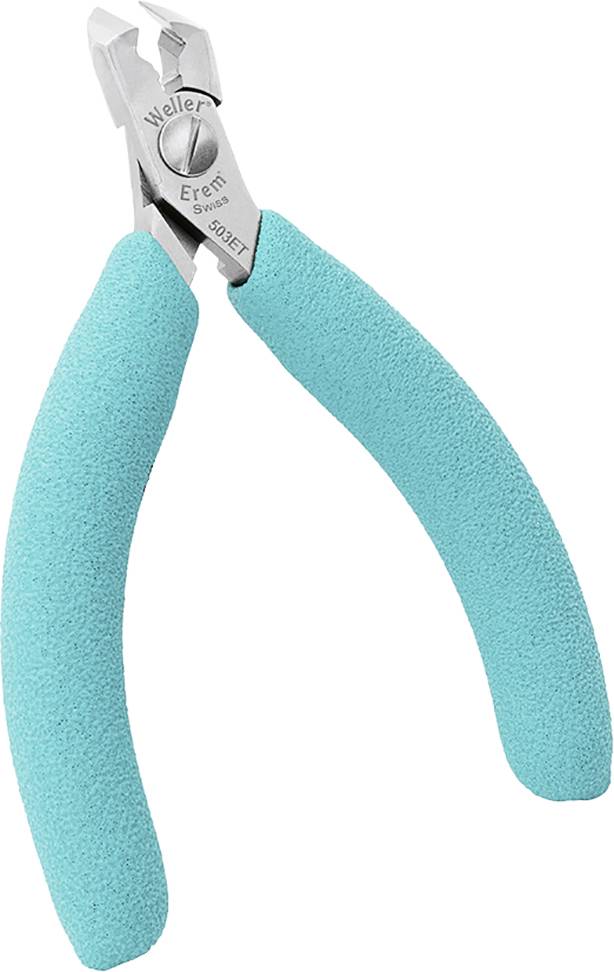 Weller Erem® 503ET ESD Tip cutter 110 mm
