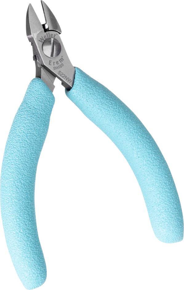 Weller Erem® 522NW ESD Side cutter 115 mm