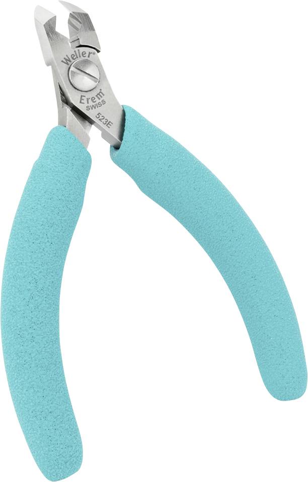 Weller Erem® 523E ESD Tip cutter
