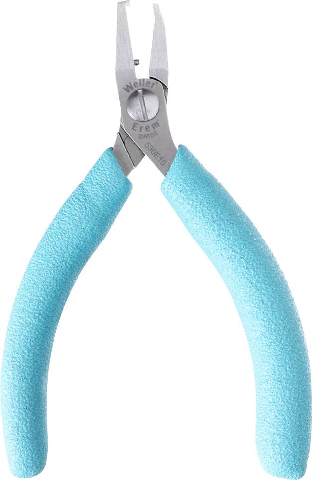 Weller Erem® 530E10 Safety cutter 1.20 mm