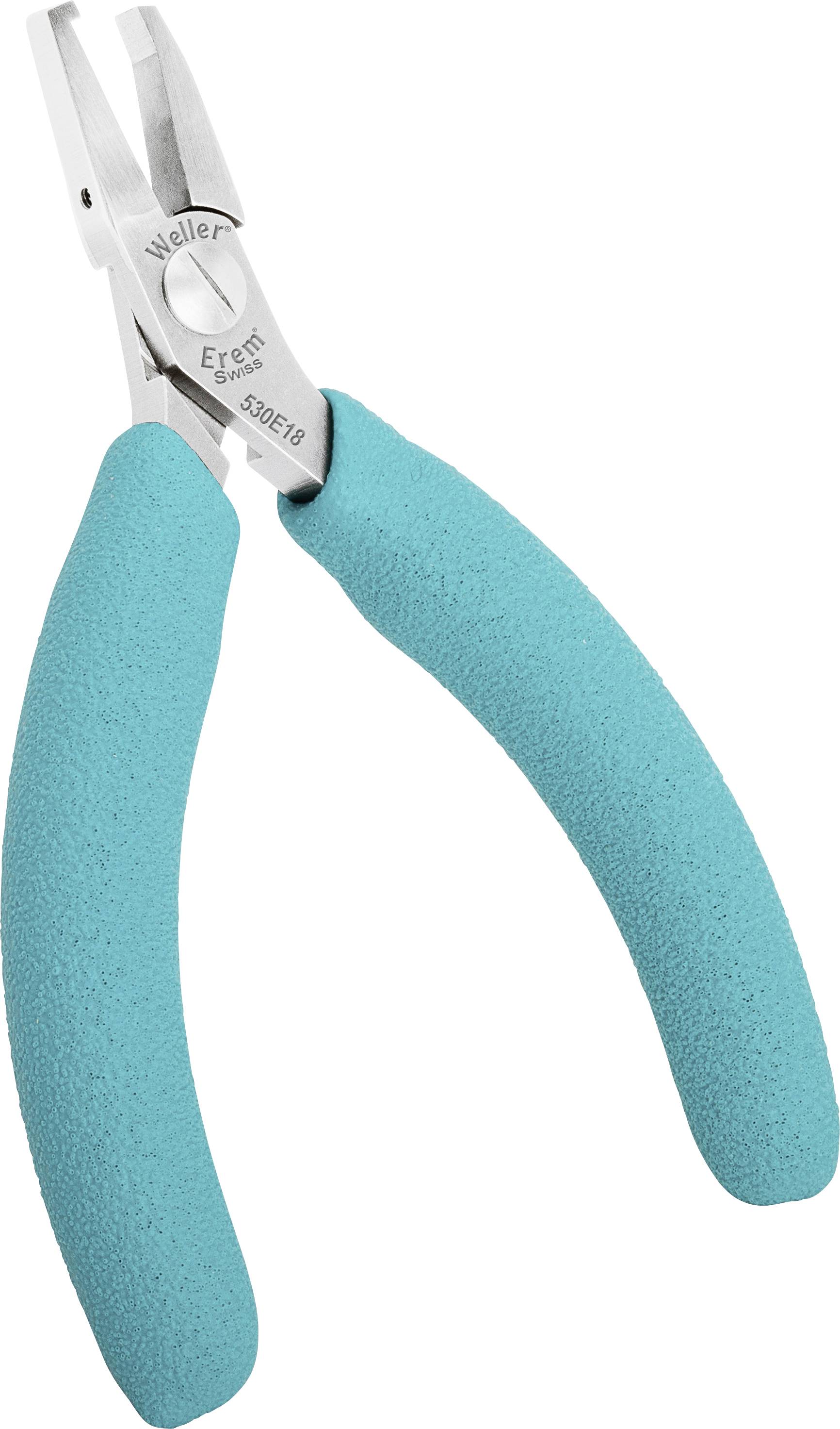 Weller Erem® 530E18 Safety cutter 1.20 mm