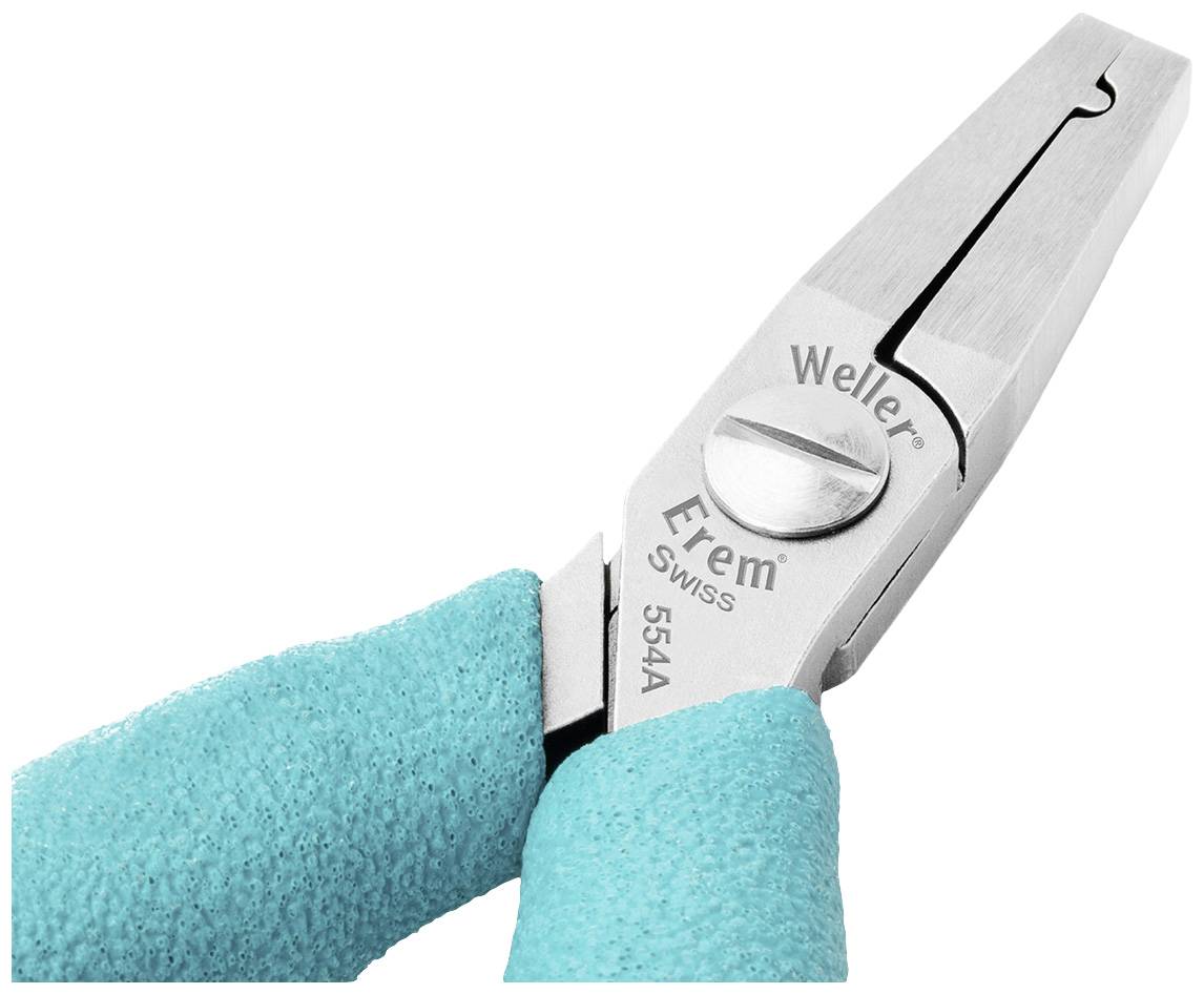 Wire bender Weller Erem® Content 1 pc(s)