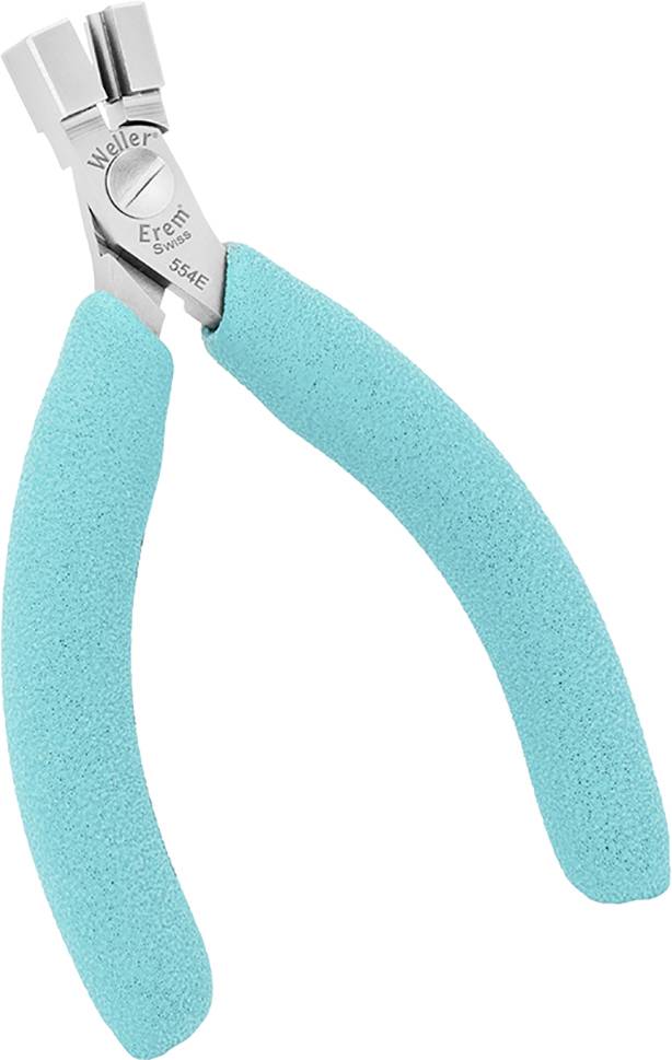 Wire bender Weller Erem® Content 1 pc(s)