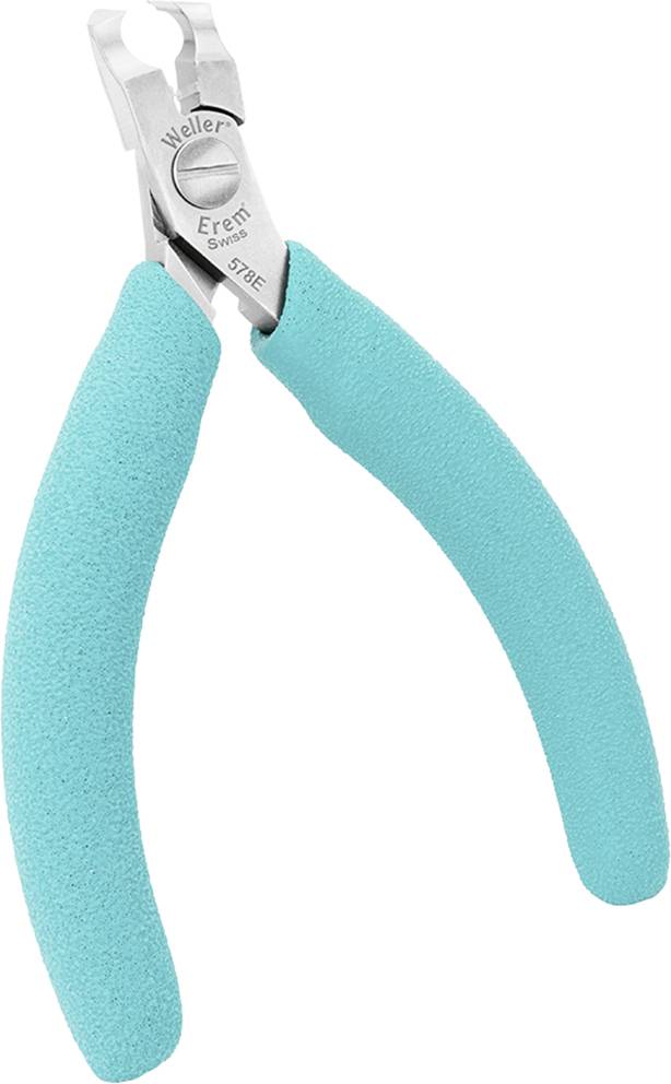 Weller Erem® 578E ESD Tip cutter 110 mm