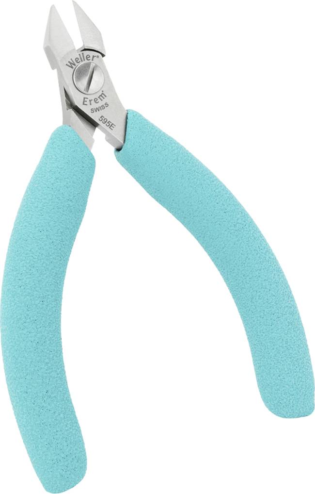 Weller Erem® 595E ESD Side cutter 115 mm