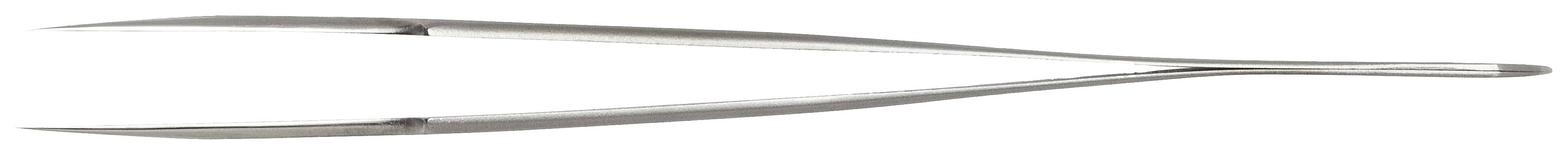Weller Erem® 5FSA Precision tweezers Pointed, extra fine 110.00 mm