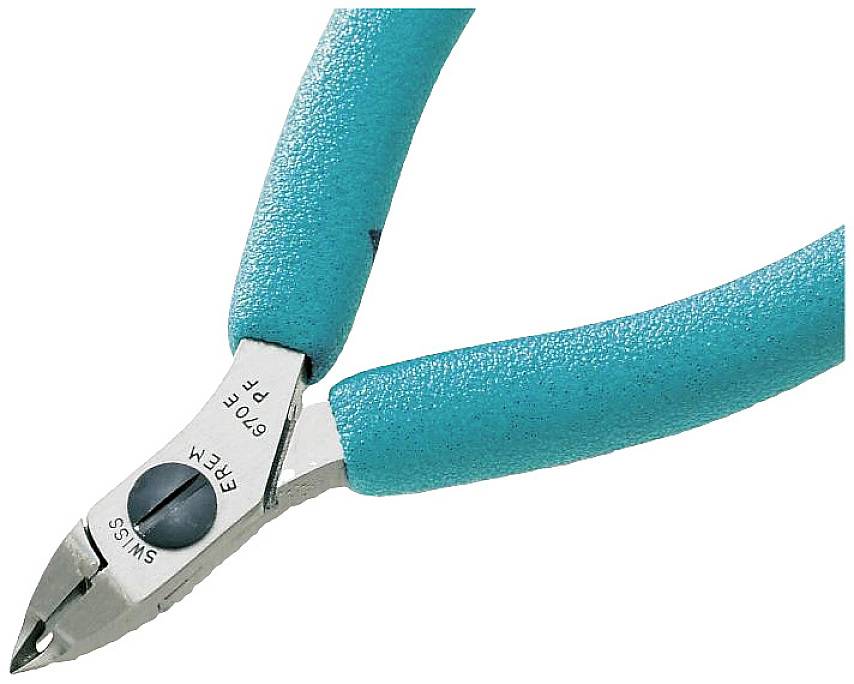 Weller Erem® 670EPF ESD Tip cutter 110 mm