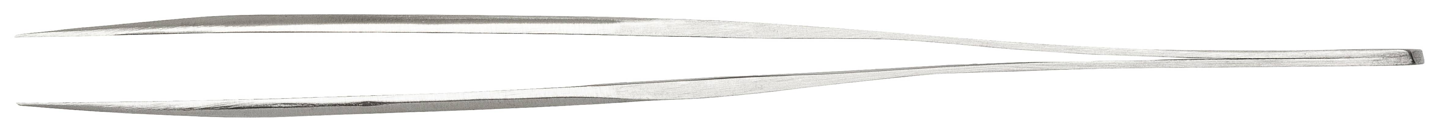 Weller Erem® AASASL Precision tweezers Pointed, fine 127.00 mm