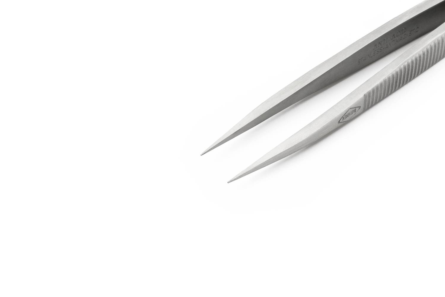 Weller Erem® ACSA Precision tweezers 108.00 mm