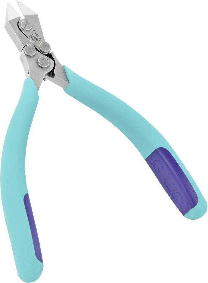 Weller Erem® E147A ESD Special-purpose pliers 142 mm