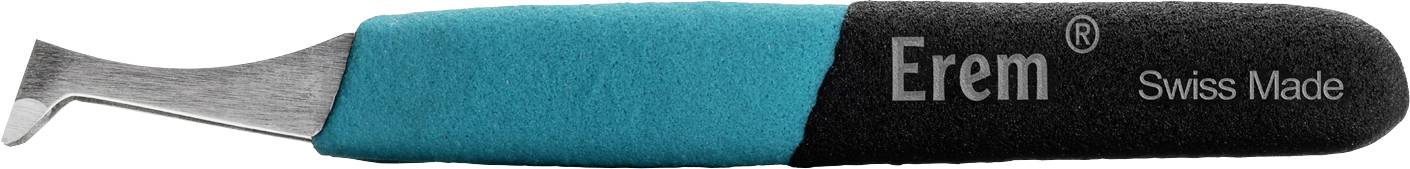 Weller Erem® E15AGW Cutter tweezers 120.00 mm