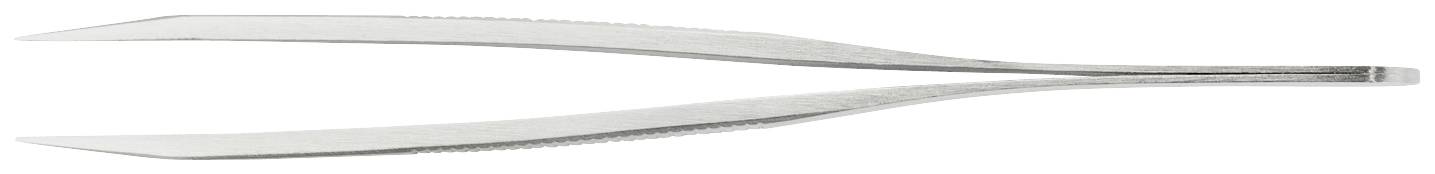 Weller Erem® OODSA Precision tweezers Pointed, fine 120.00 mm
