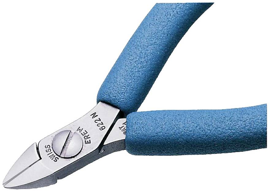 Weller Erem® T622N ESD Side cutter 110 mm